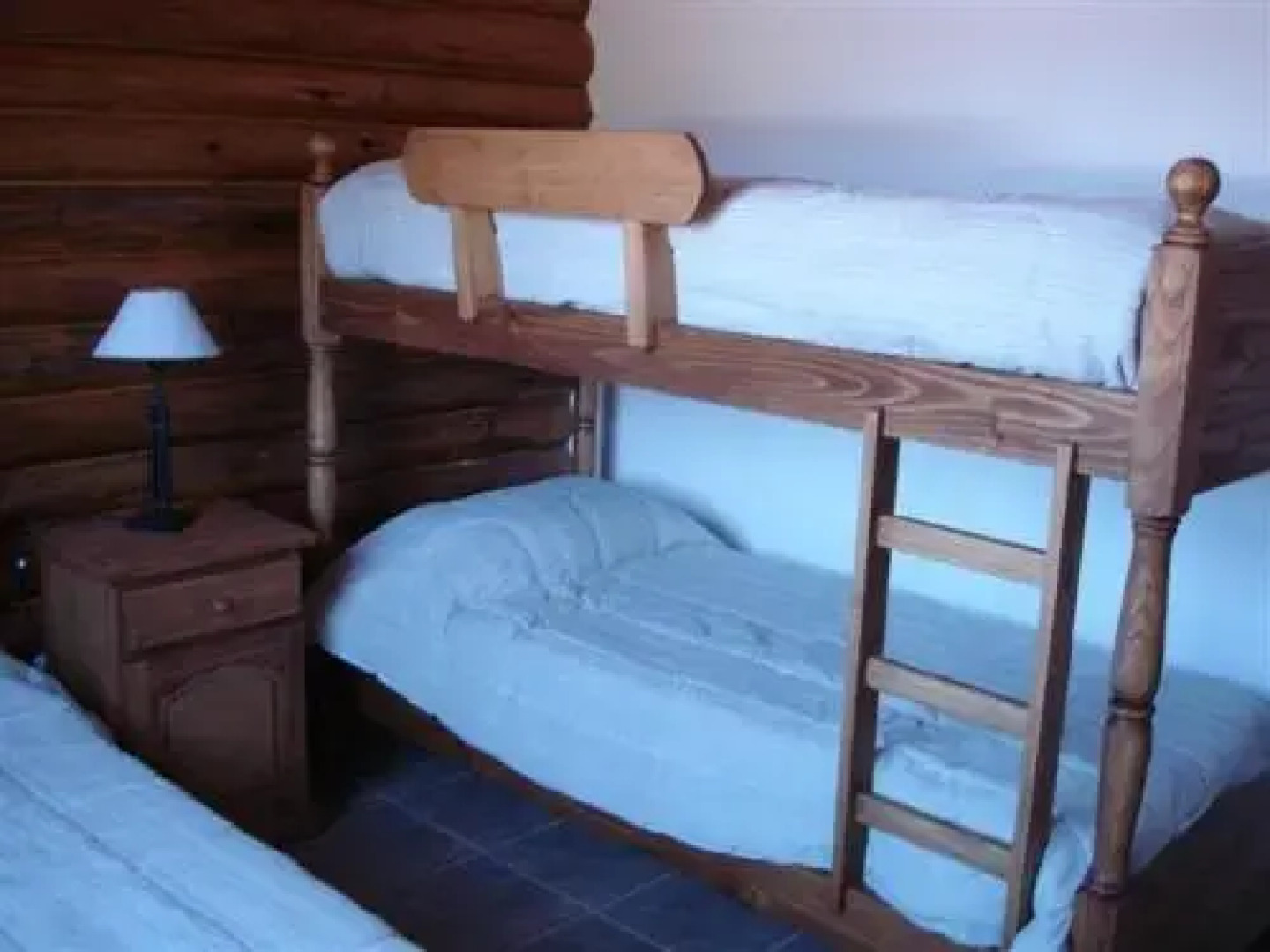 Lomas del Dique Cabañas