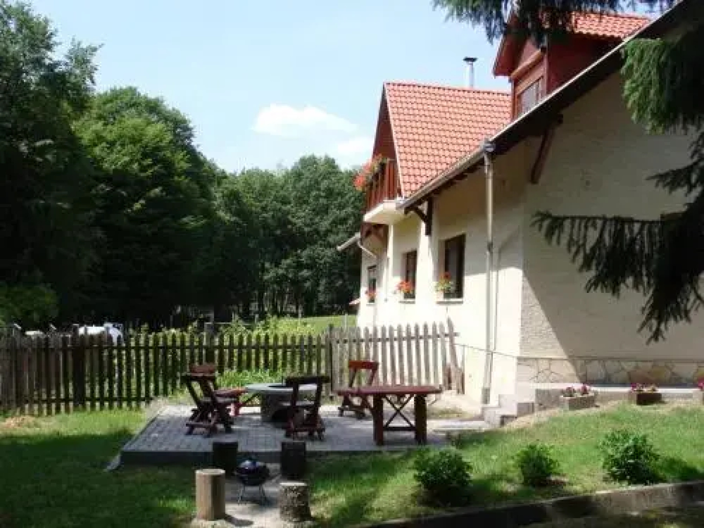 Hidasi Erdesz Vendeghaz