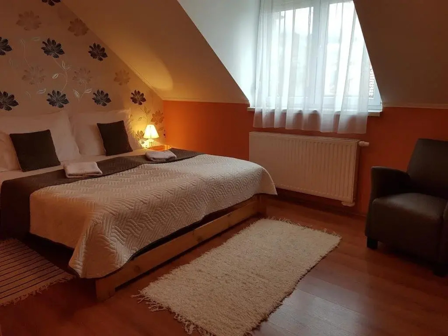 Gólyafészek Panzió