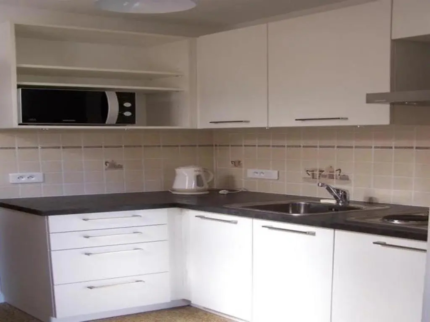Rental Villa Boulevard Laplace Proximite Marche Arago