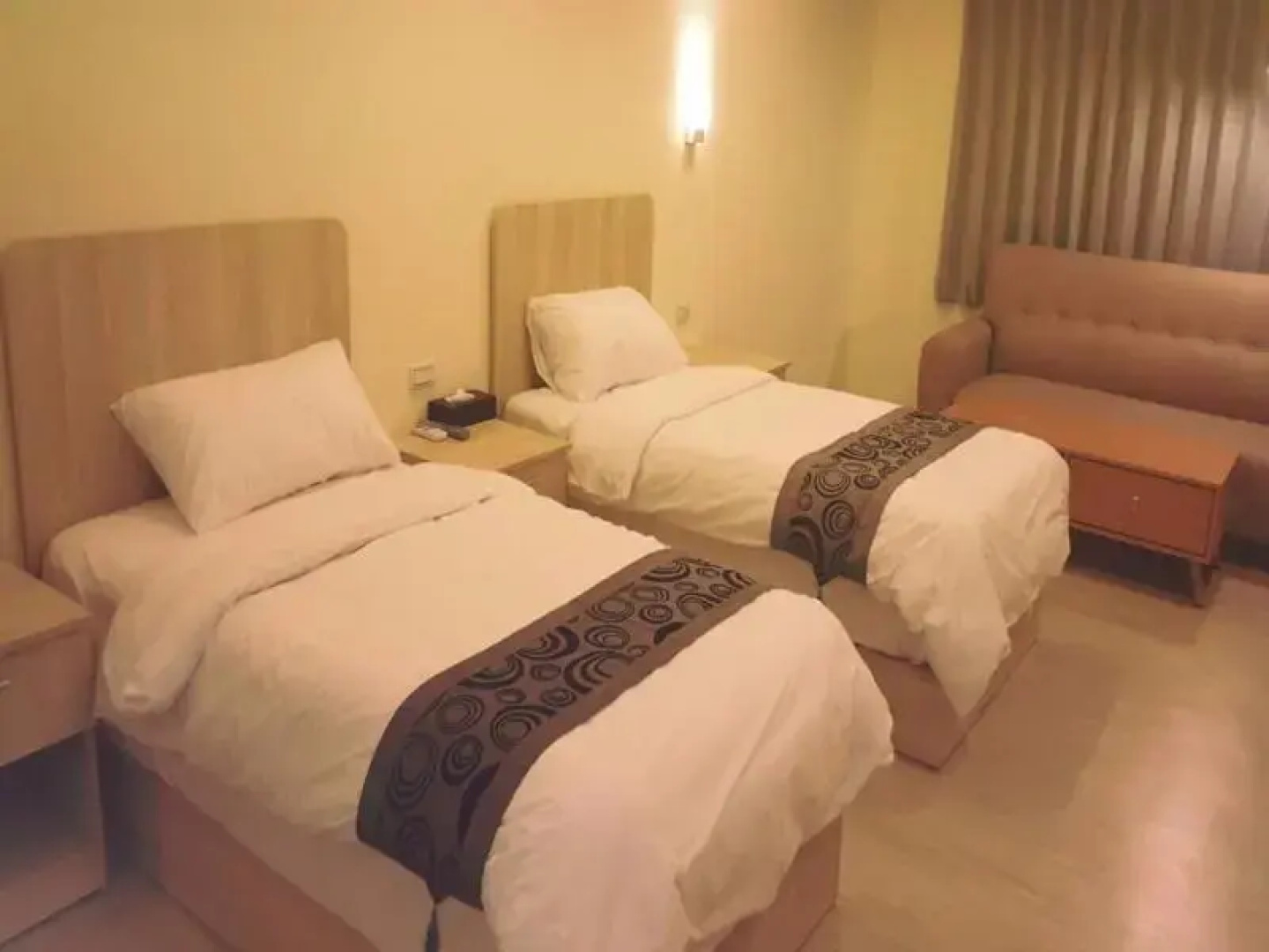 Sihai Hostel