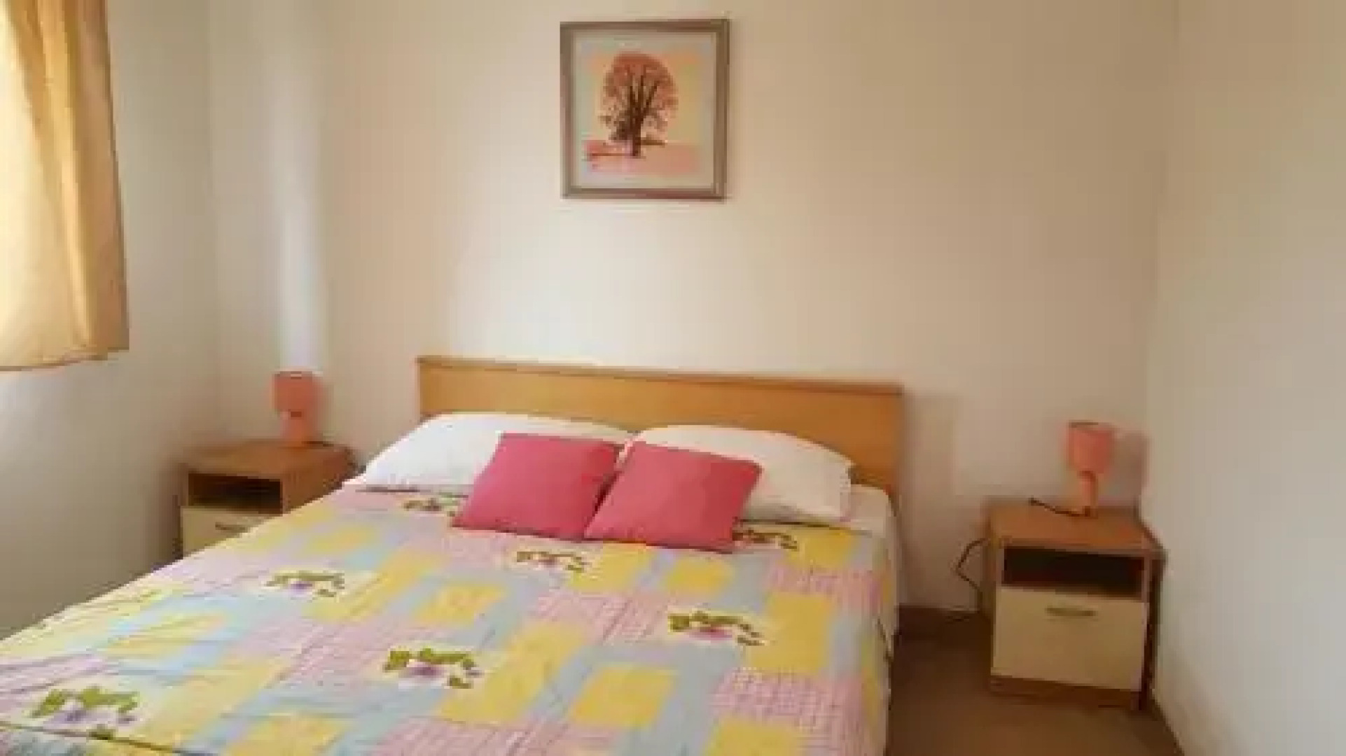 Apartmani Ramljak