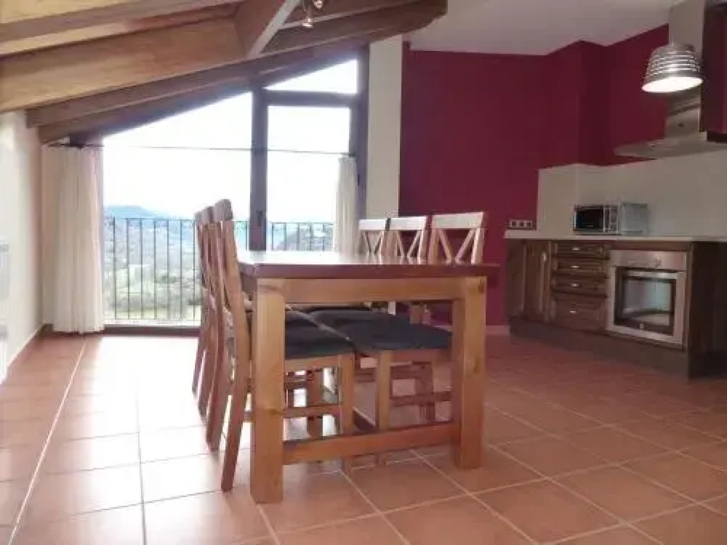Casa Toni