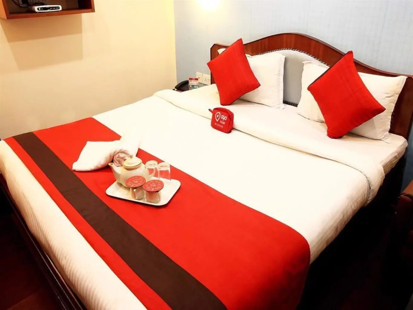 OYO Rooms Park Circus Bangladesh Embassy