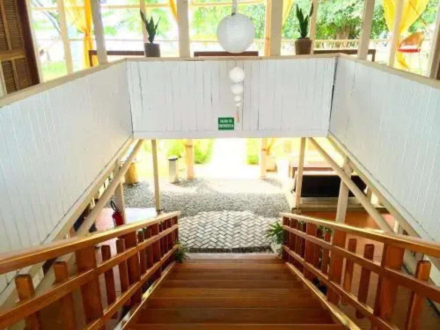 Hotel M&M Beach House