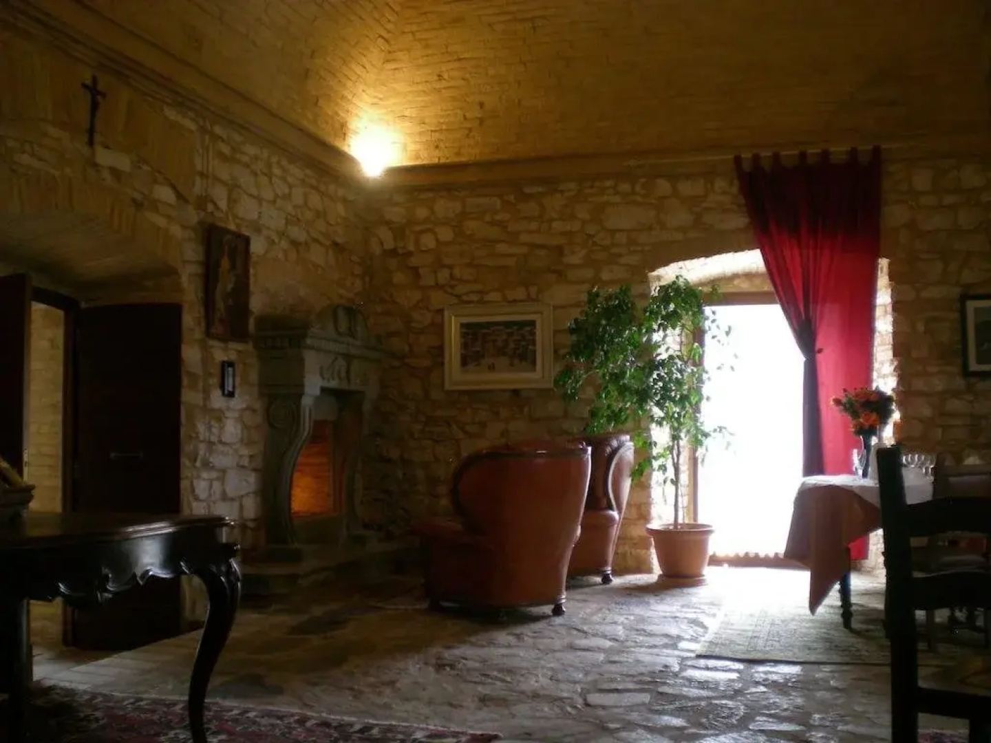 Agriturismo Il Bastione