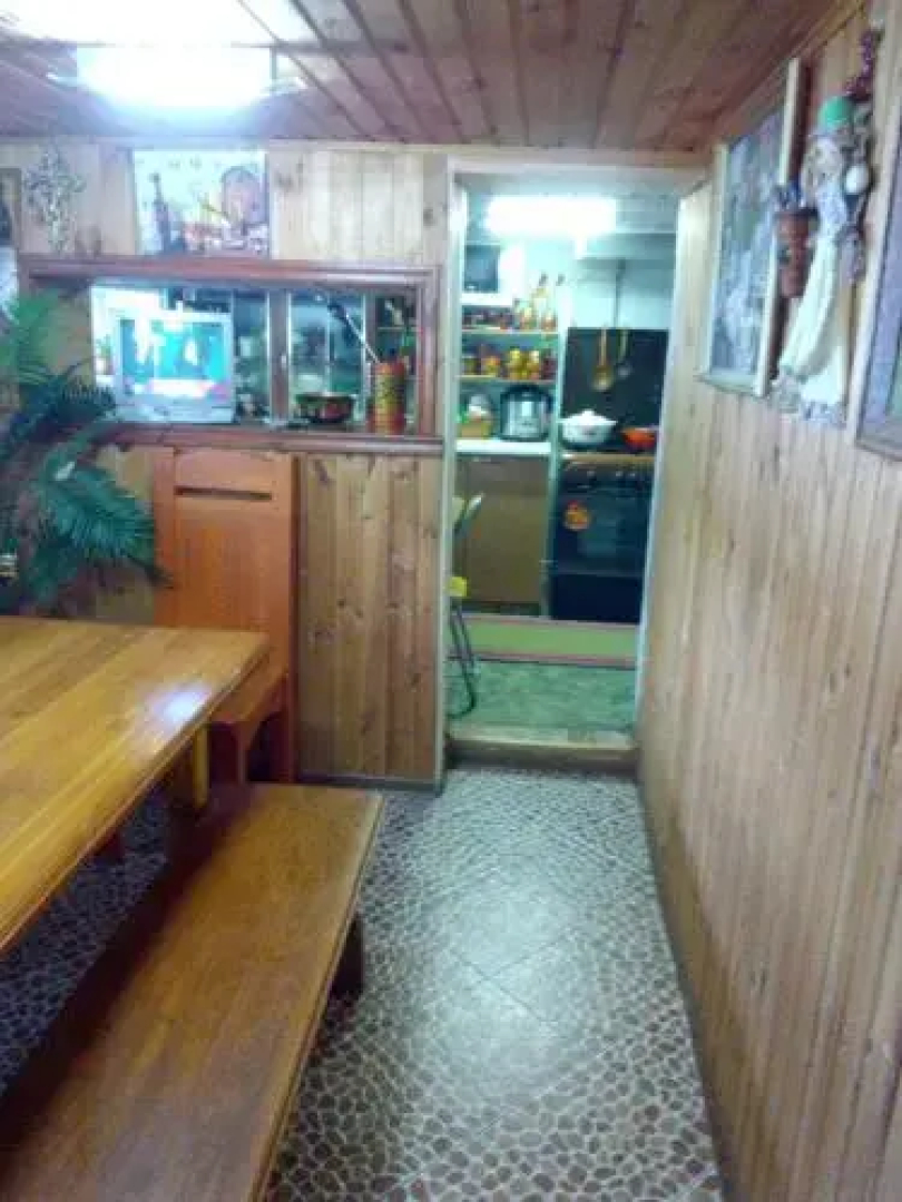 Holiday Home Na Kamenke