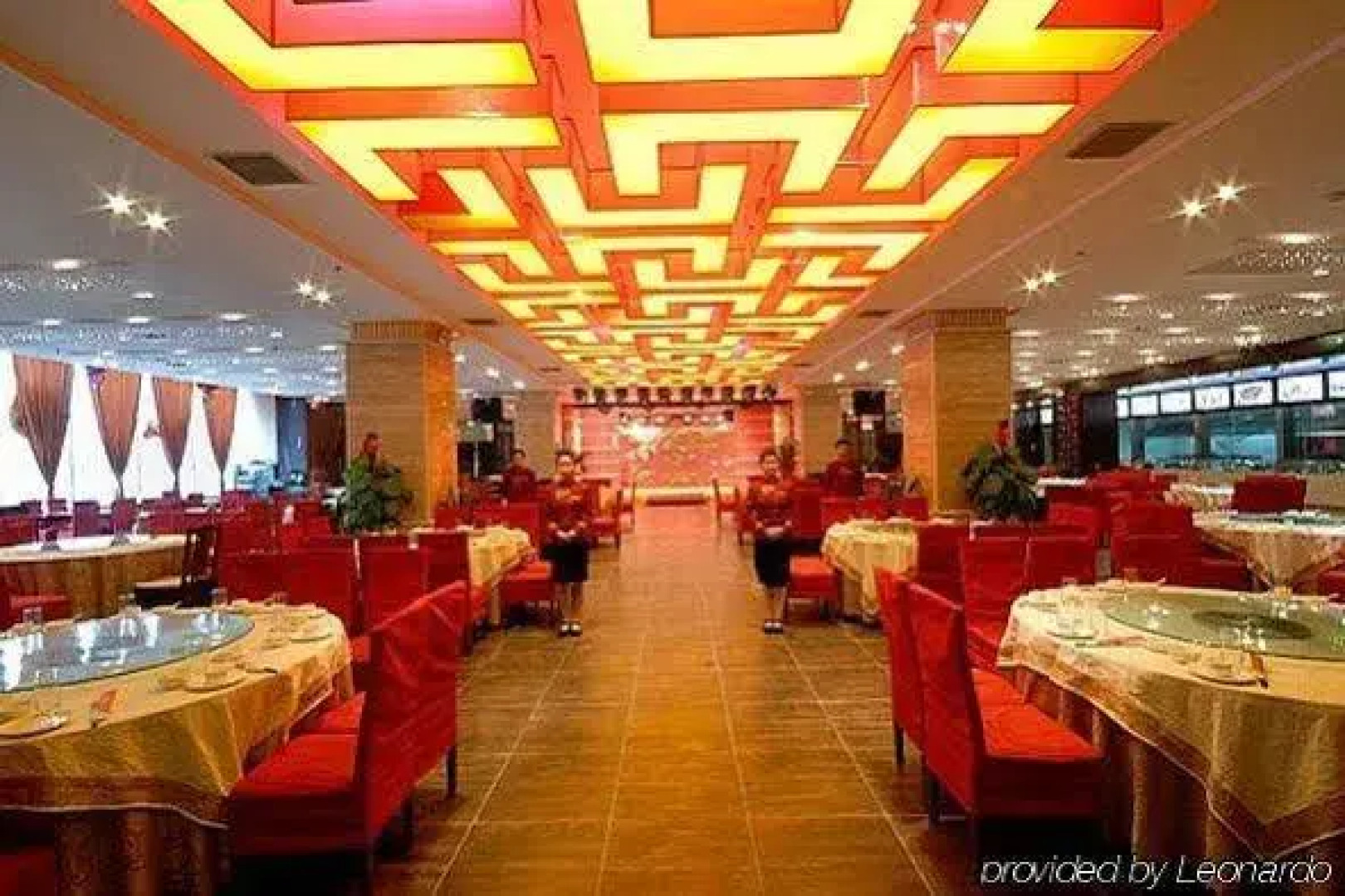 Starway Hotel Luoyang Middle Jiudu Road