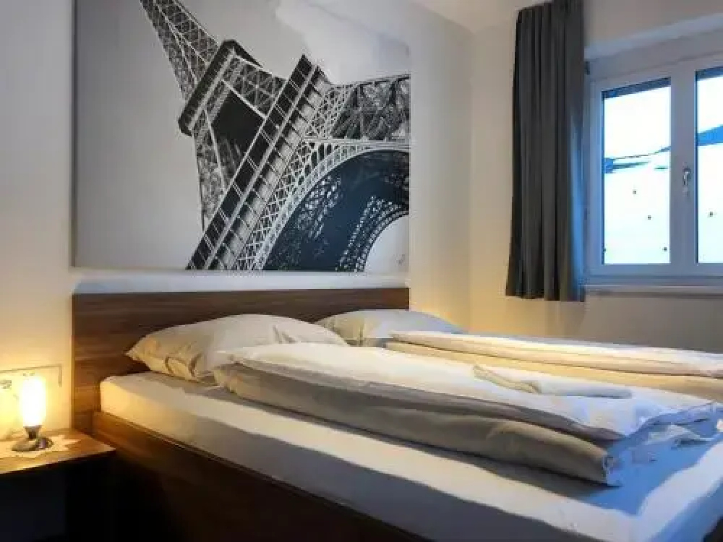 Appartement Am Stadttor
