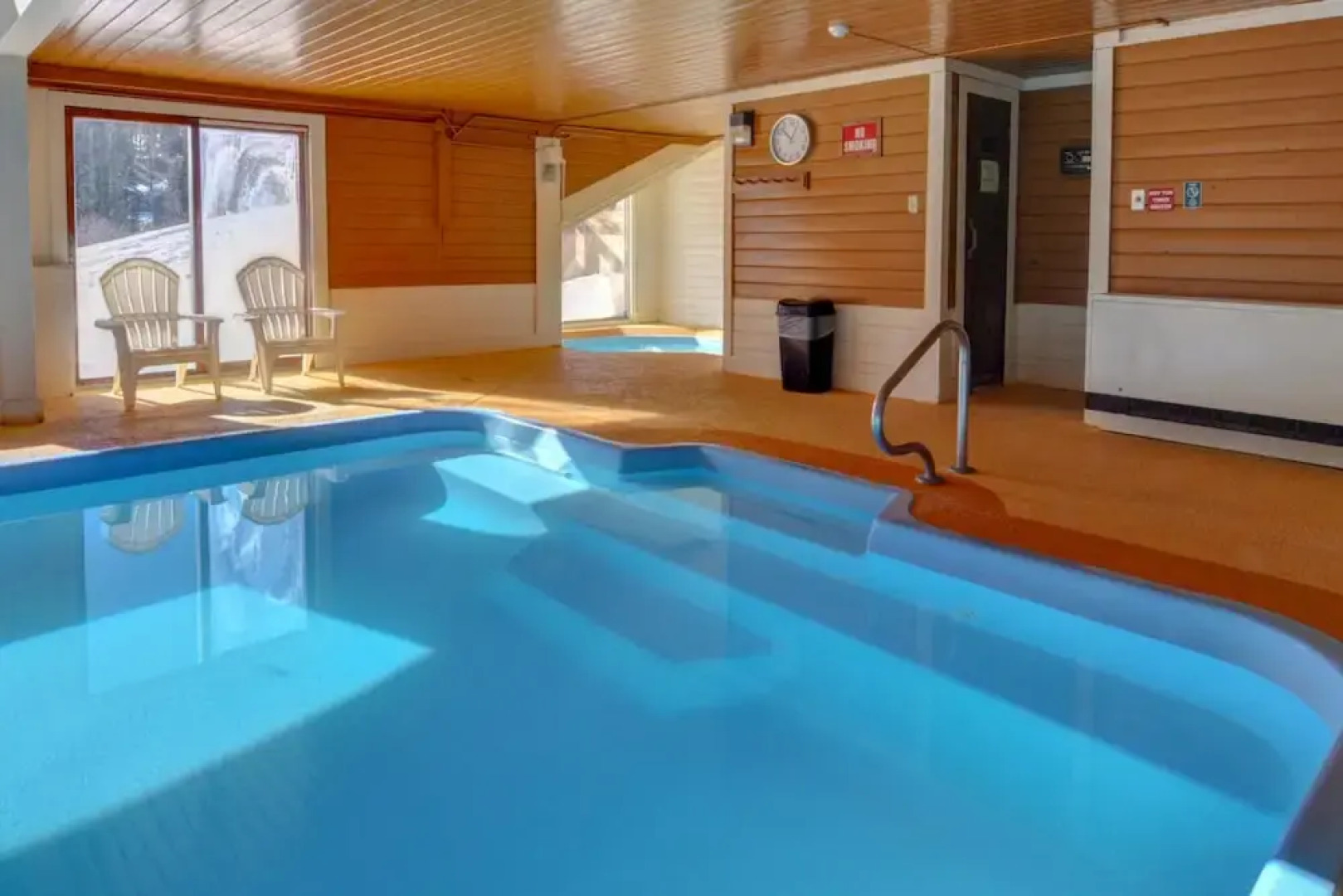 104 A Buffalo Ridge 2 Br condo by RedAwning