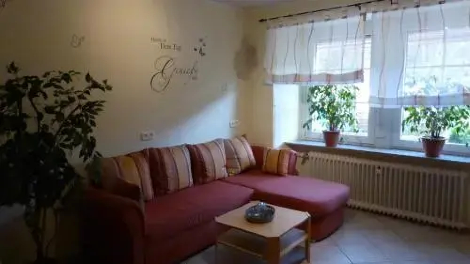 Ferienappartments Neumann