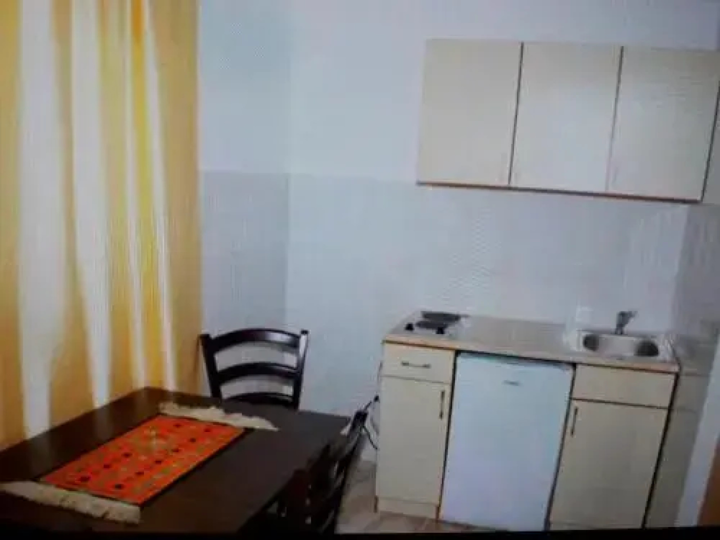 Apartmani Mns