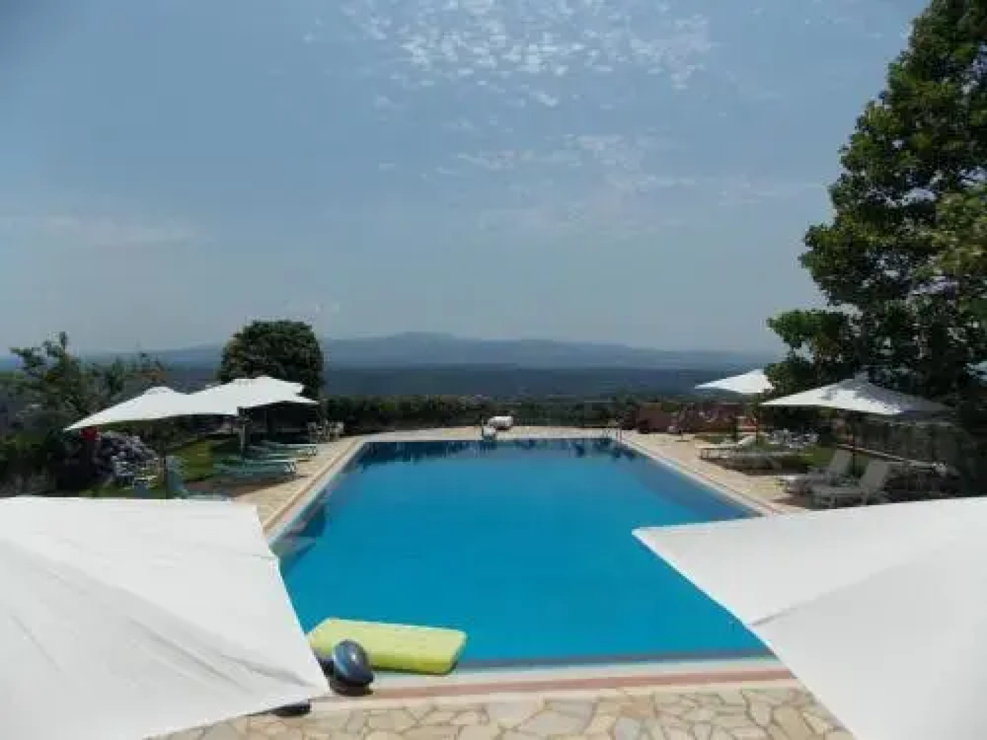 B&B Pacilita
