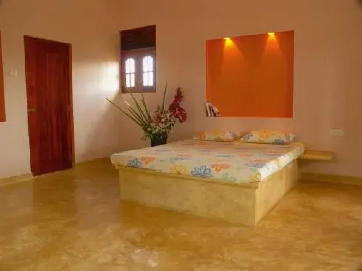 Mangrove Beach Chalets