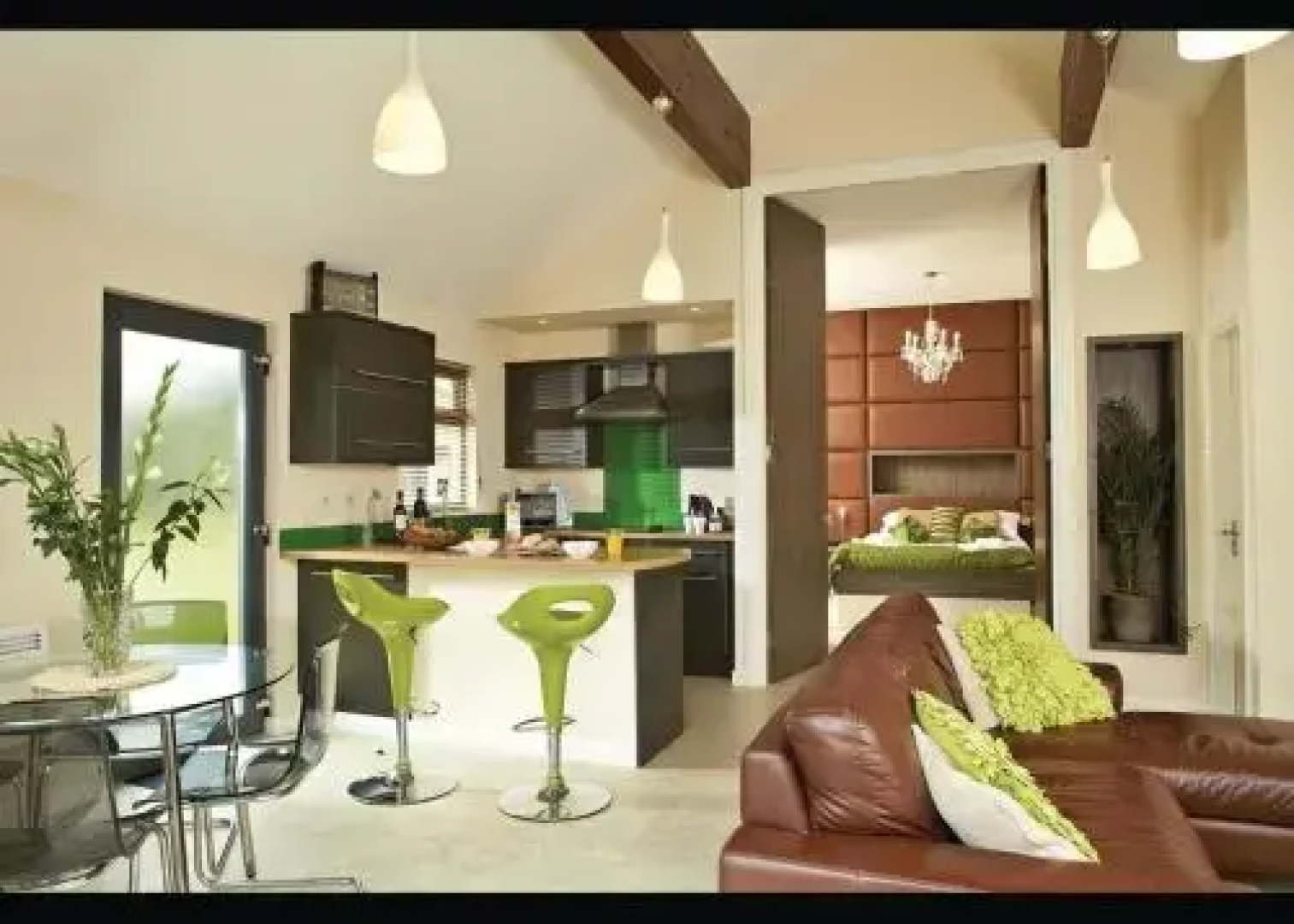 Oakwood Lodges