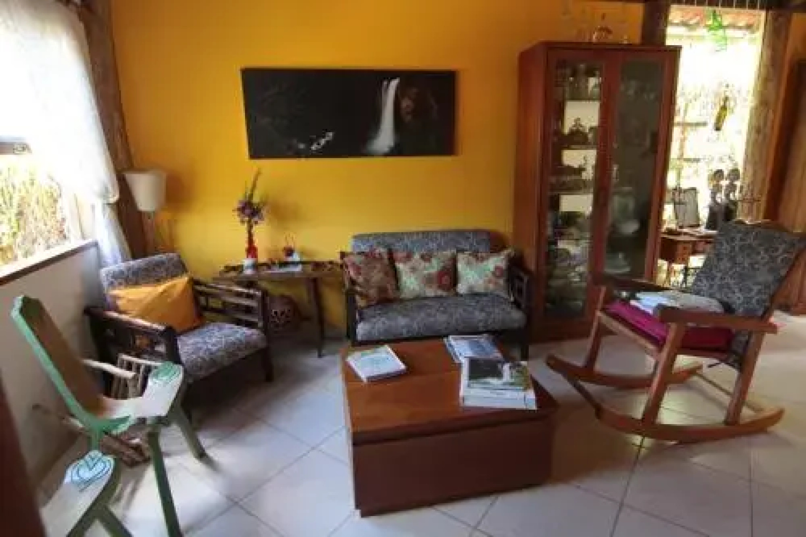Pousada Vila Mathilde