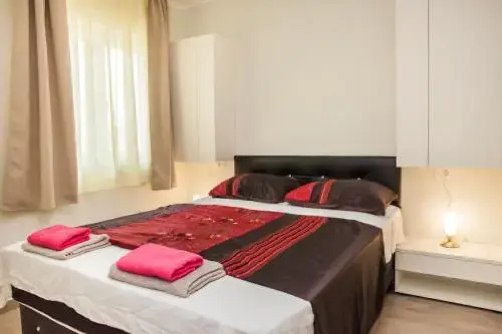 Apartments Slamić