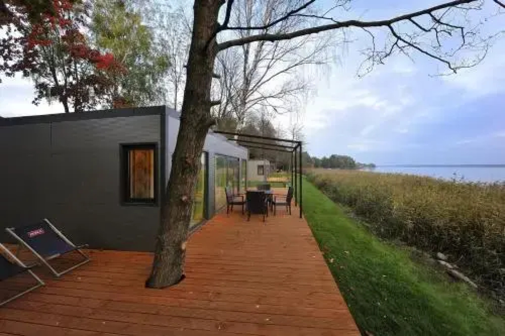 Mikołajki Village Port