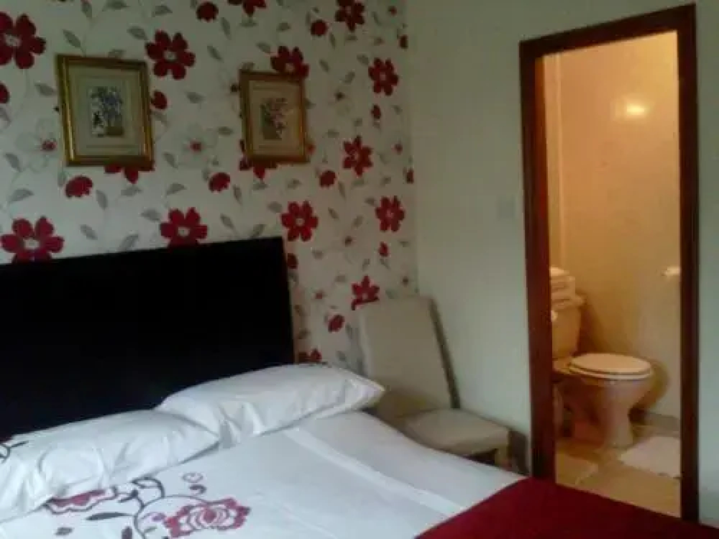 Prince Charlies Cottage