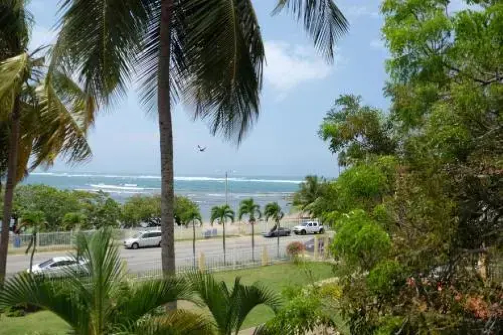 Villas de Playa II