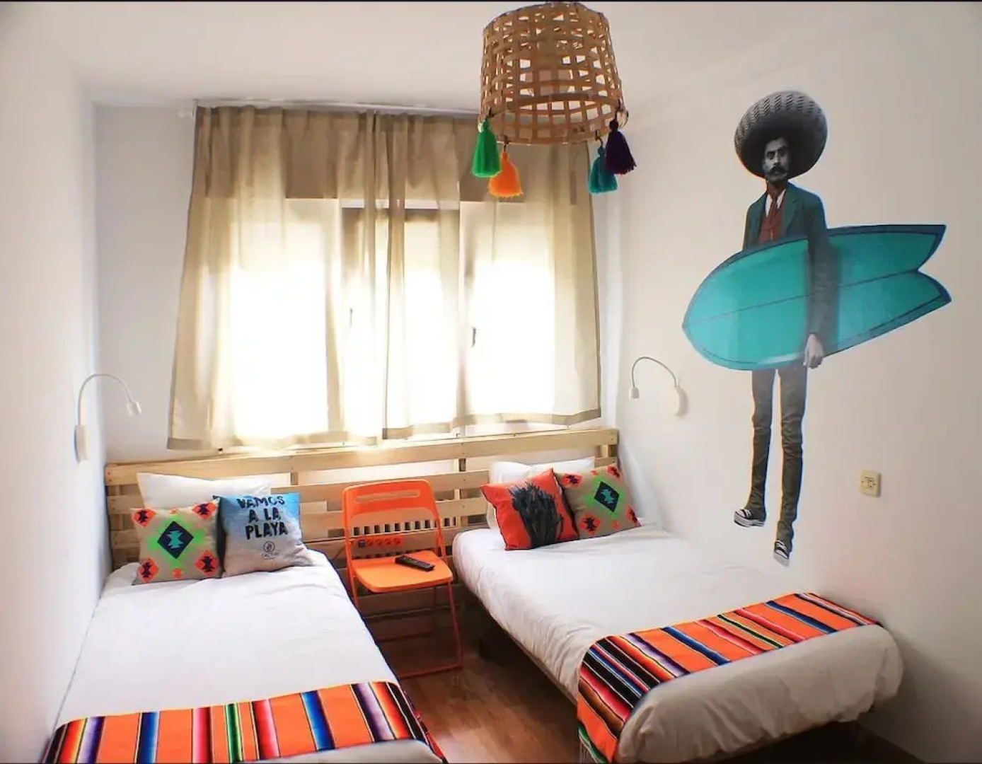 Cactus Bed & Breakfast Salinas