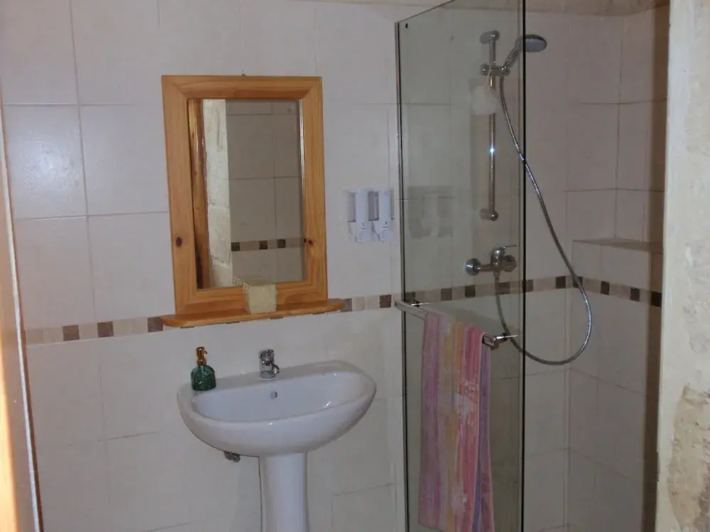 Vittoria Suites