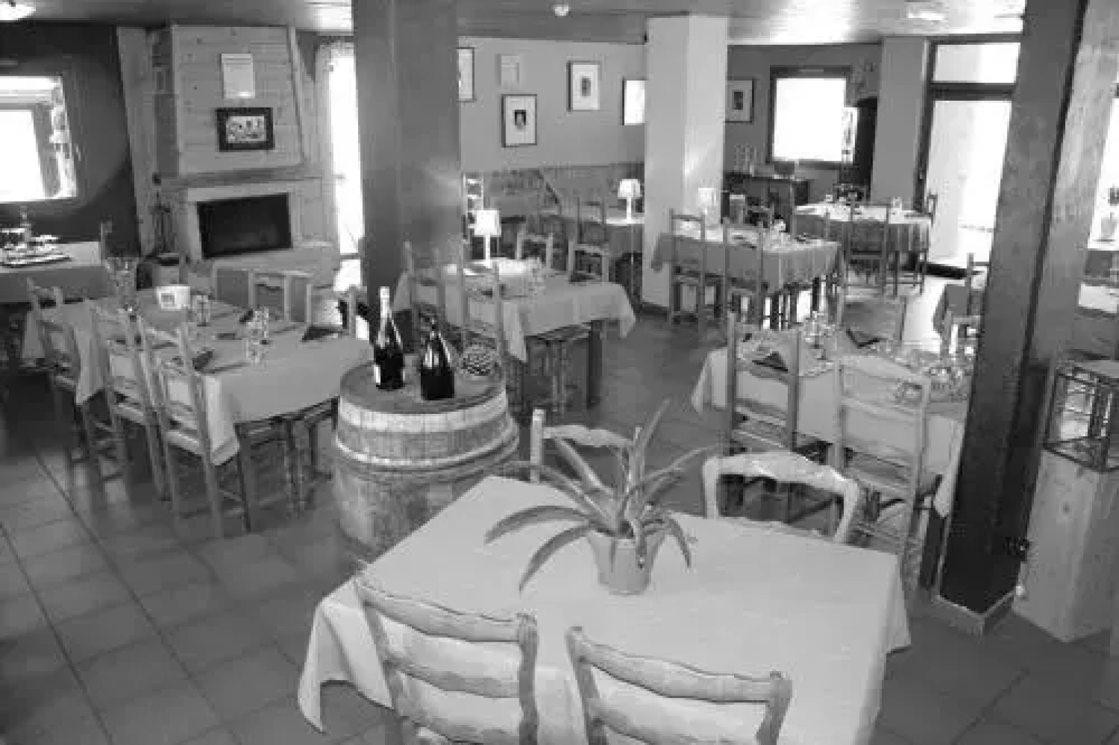 Domaine des Fines Fleurs du Terroir