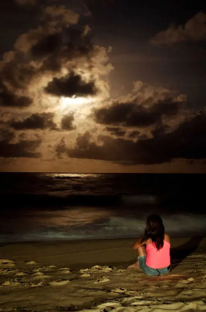 Dunas e Corais Praia Hotel