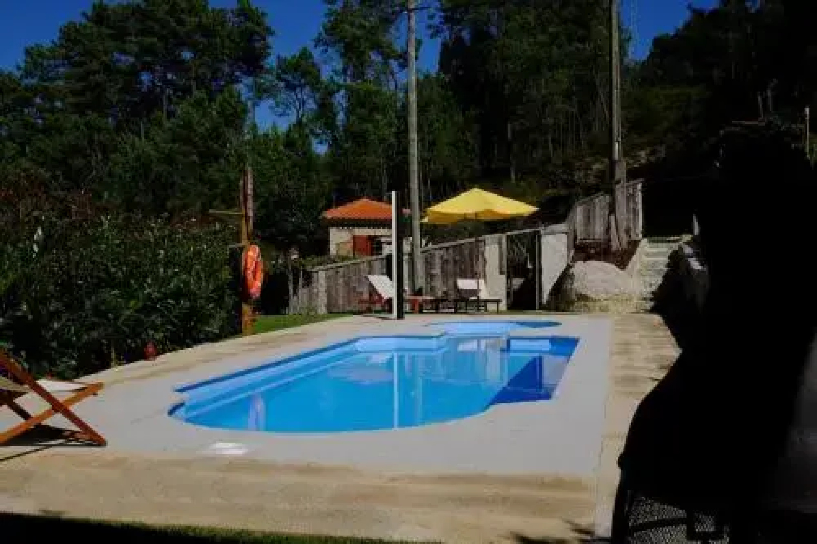 Casa do Penedo