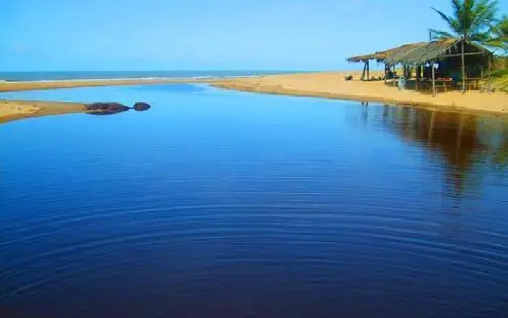 Pousada do Sena