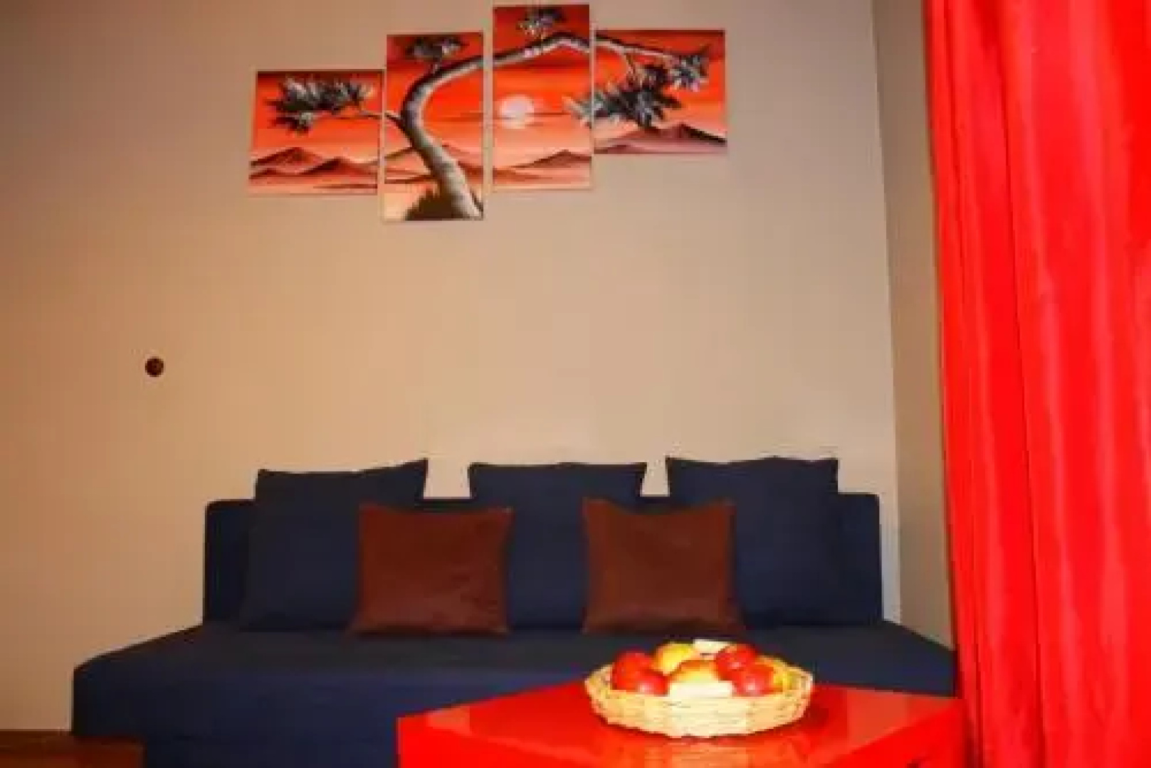 Sleepcity Apartments