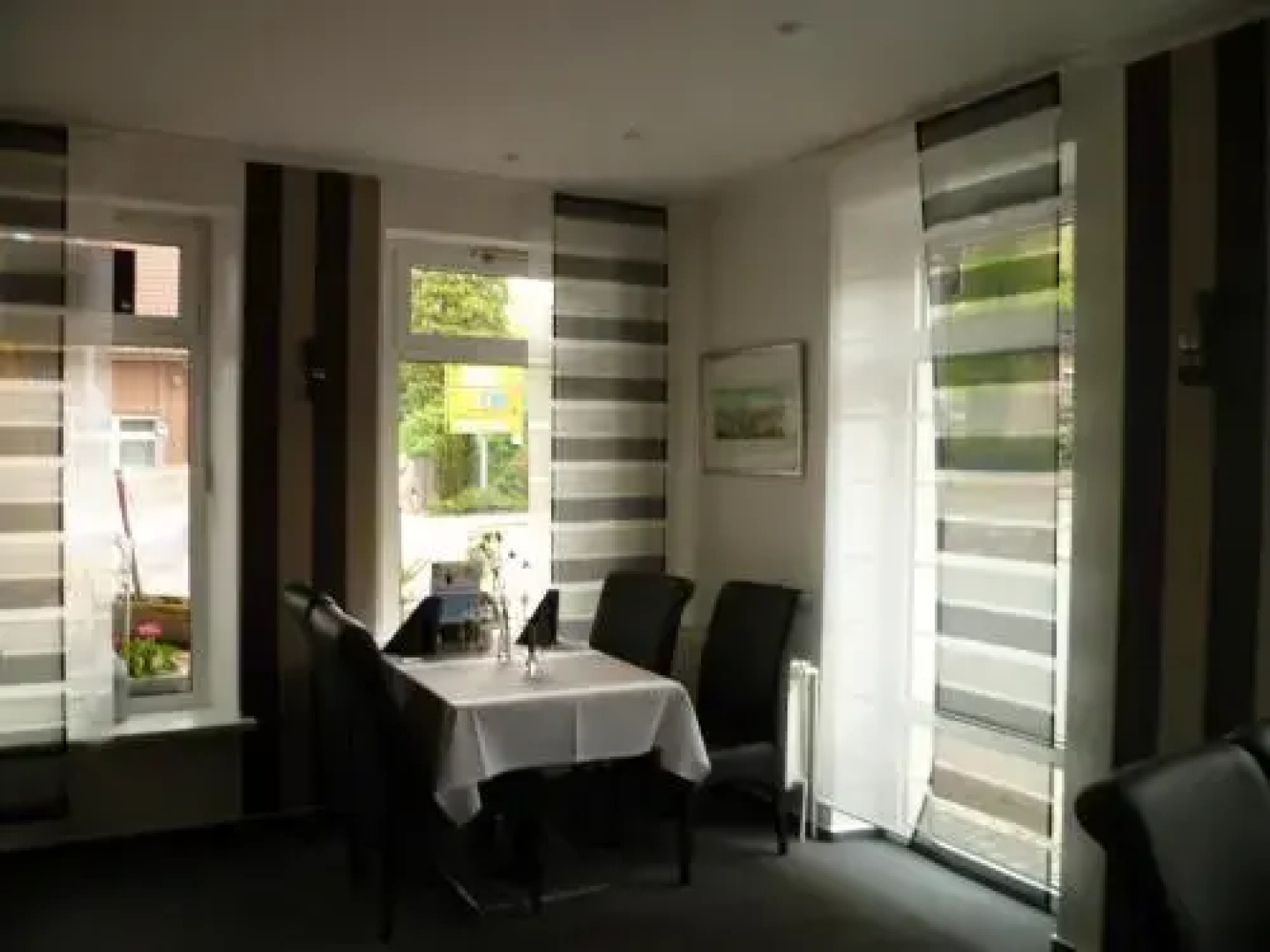 Hotel Harmshof Bispingen