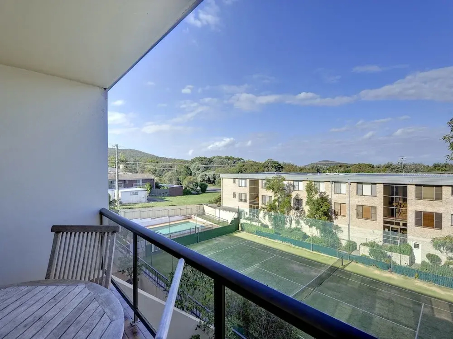 The Dunes, Unit 10/38 Marine Drive