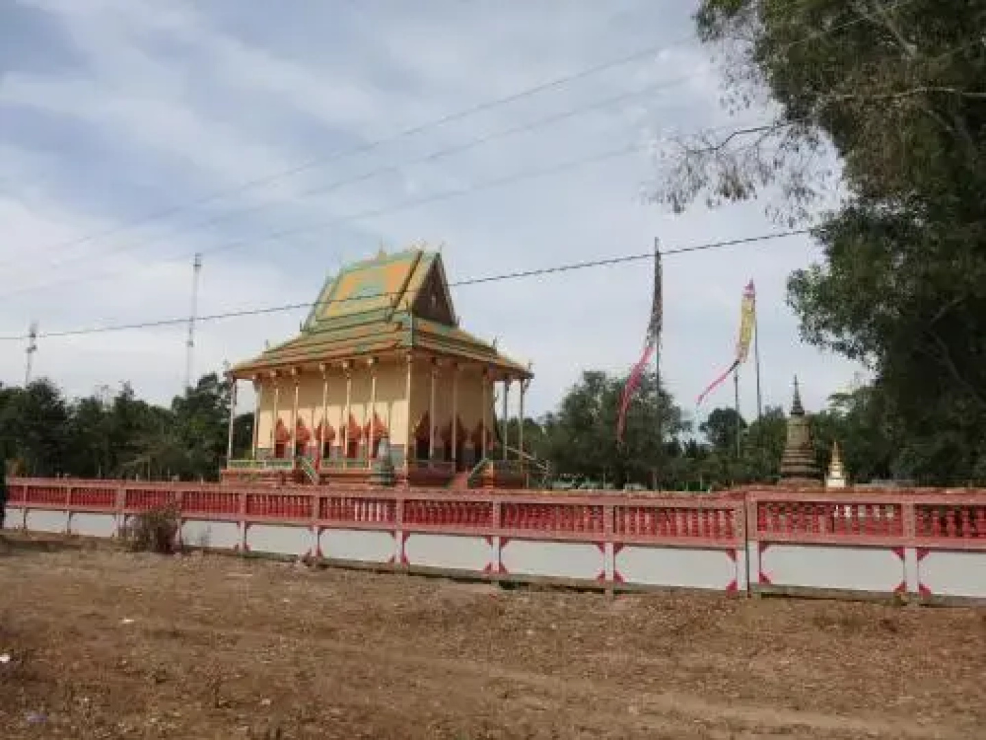 Isanborei Homestay 9