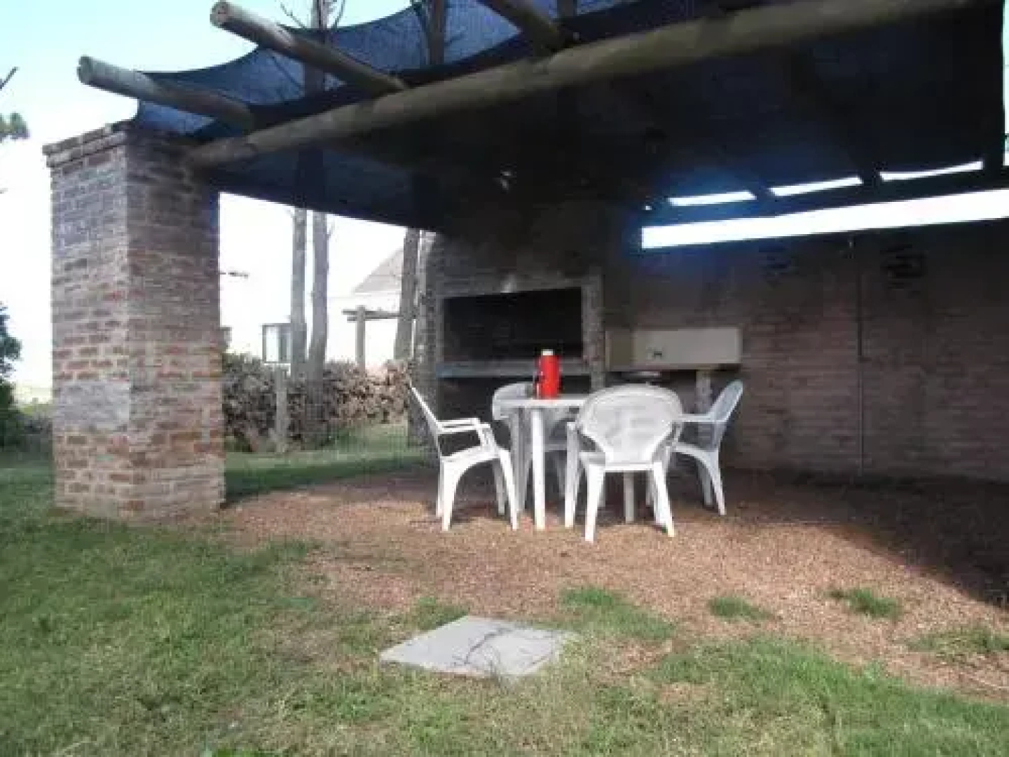 Casa 7 Cerros