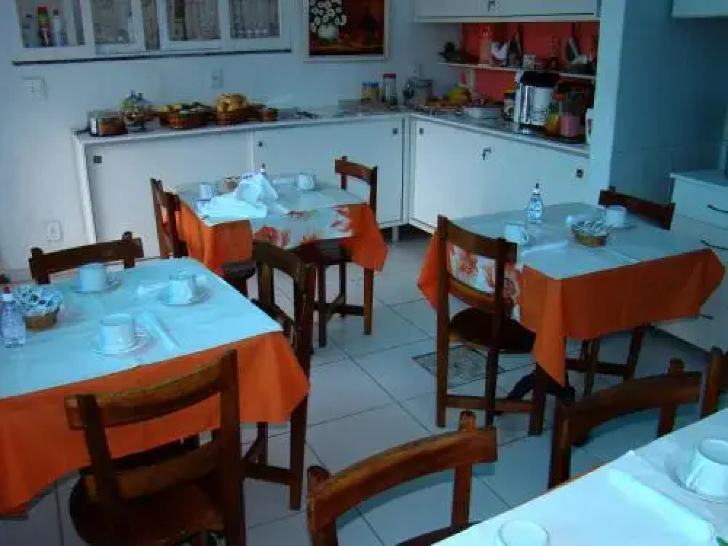 Pousada do Nei