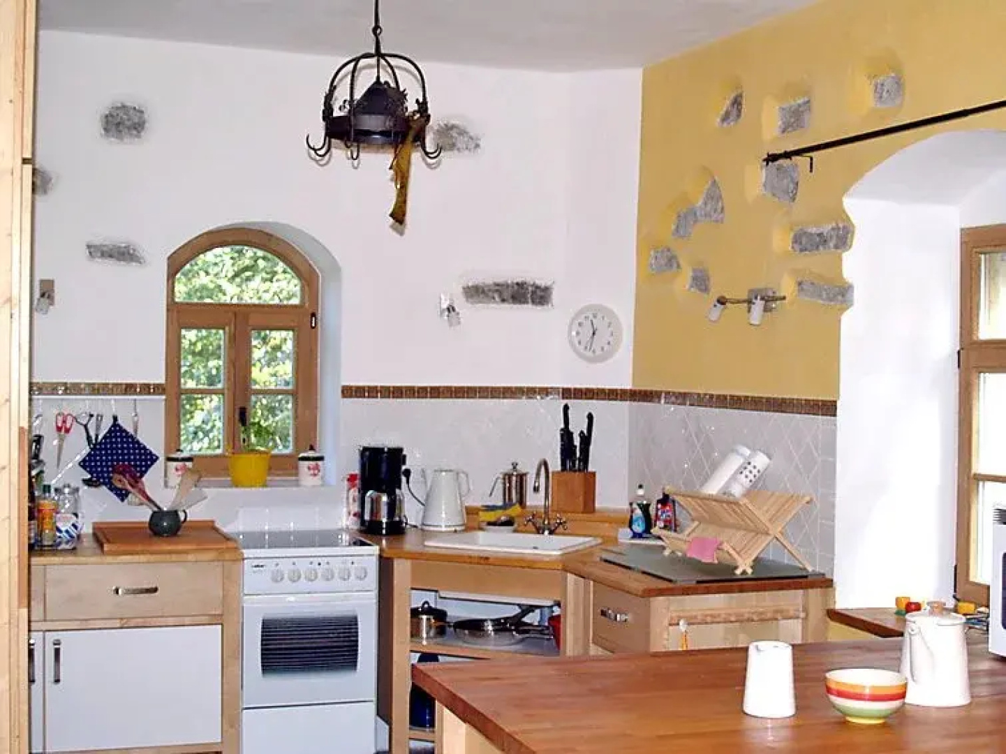 Villa Rosencottage