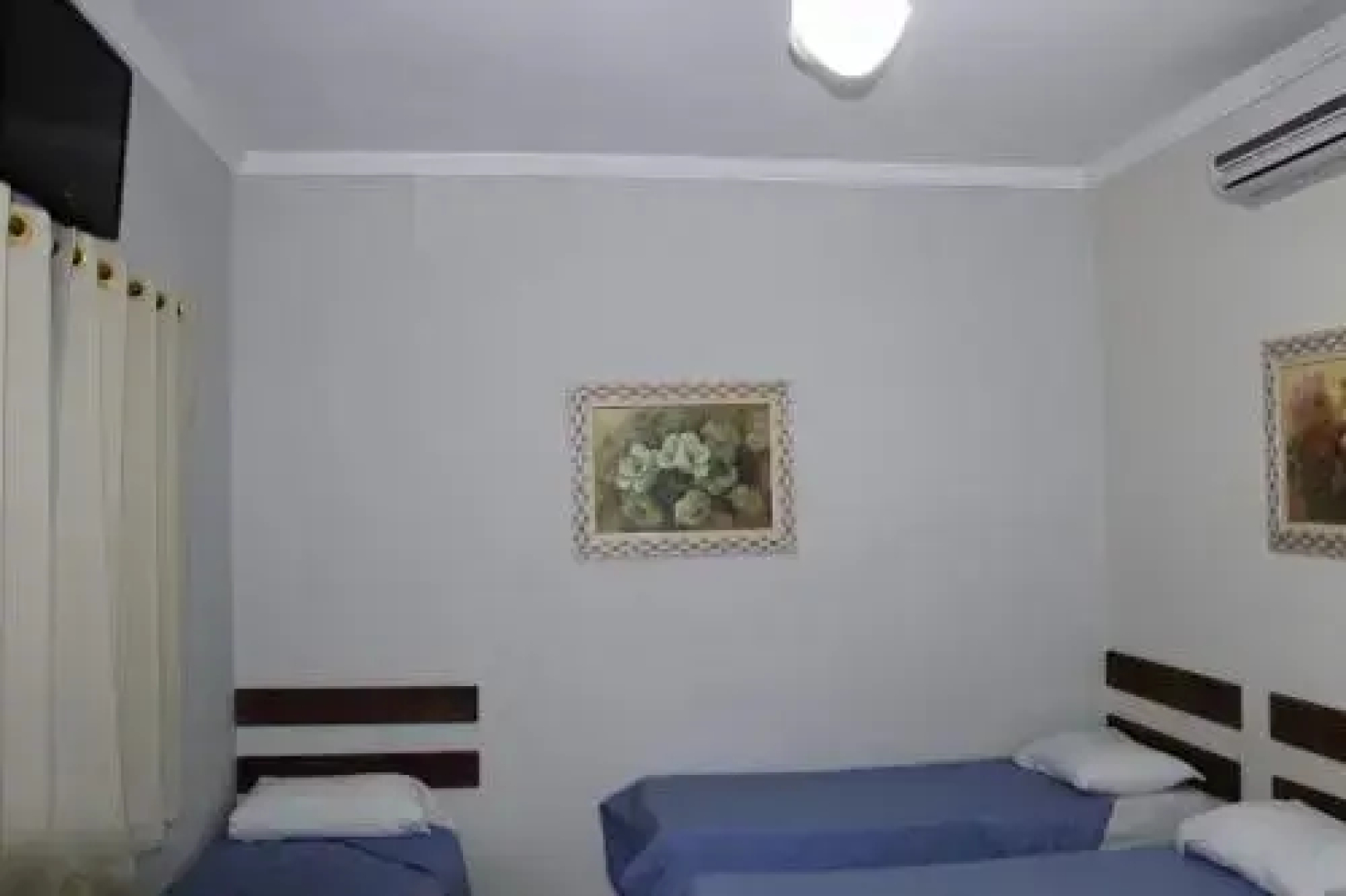 Hotel Pousada Dona Ana