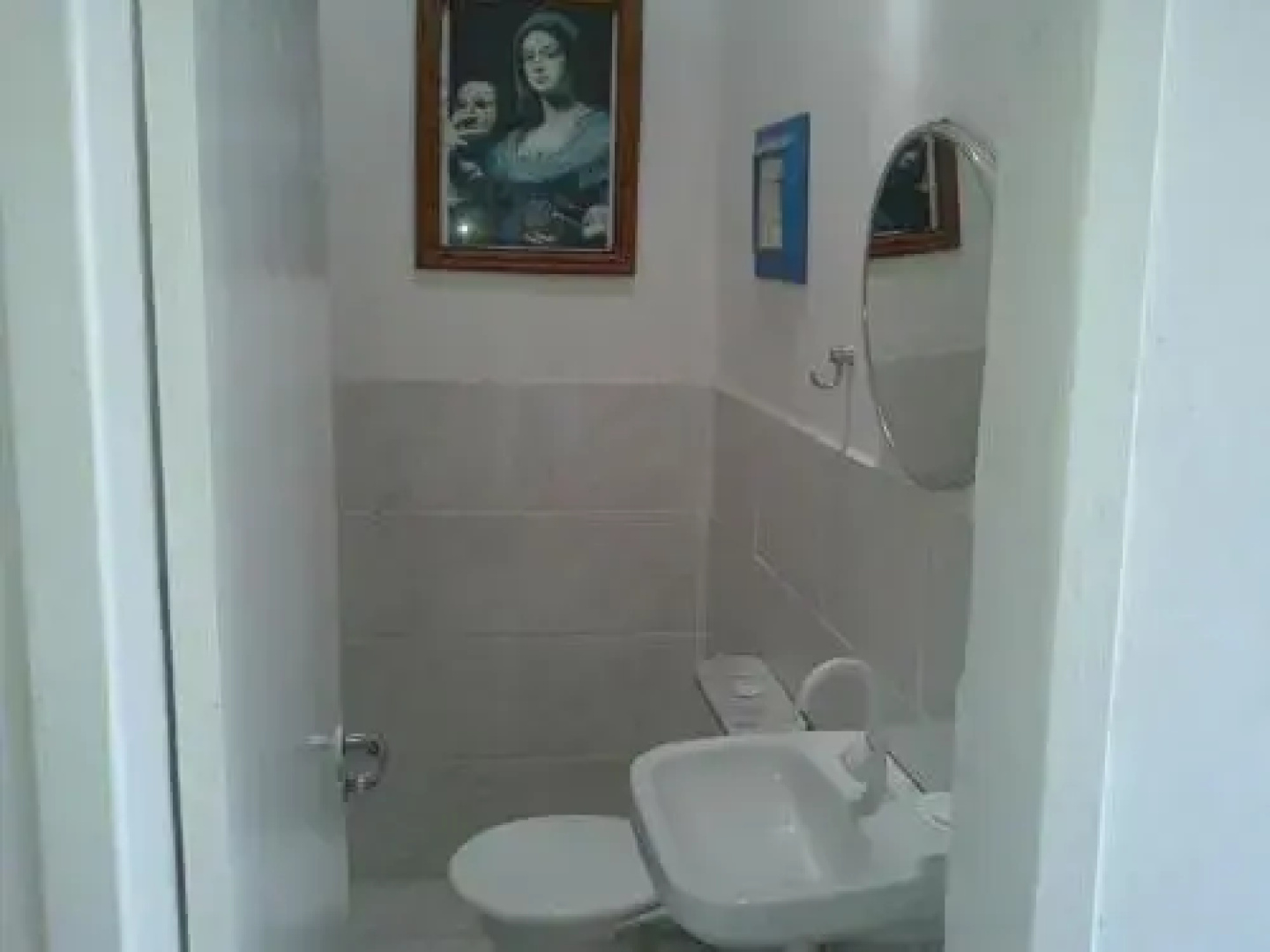Casa de Vidro