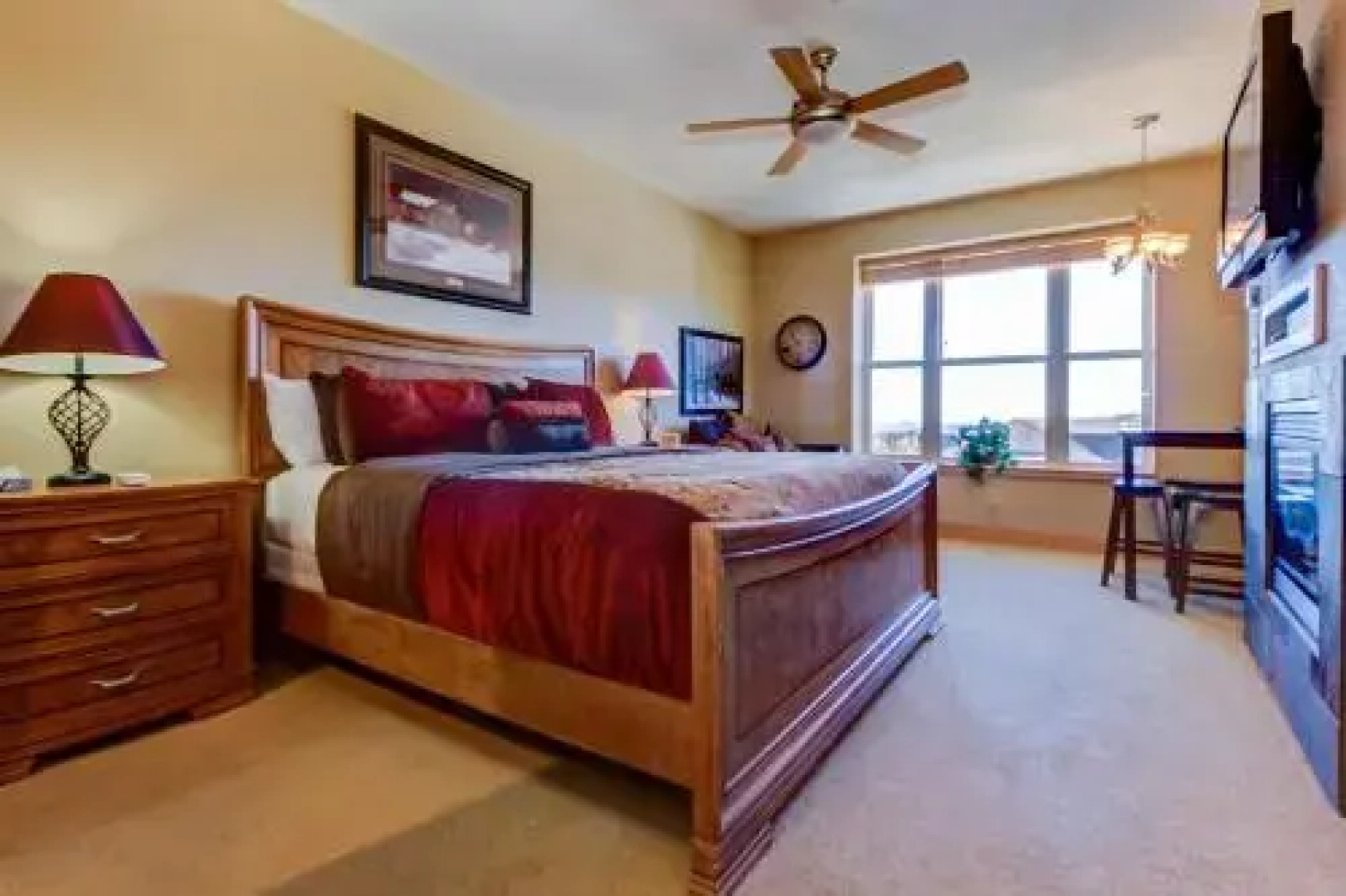 Brian Head Lodge #3307