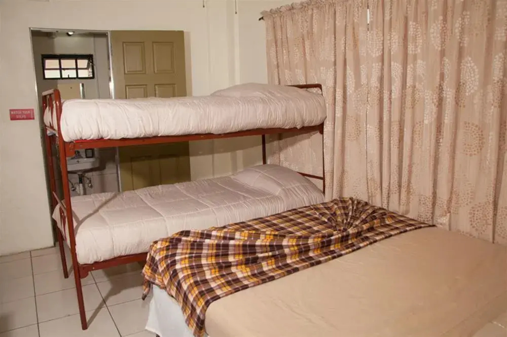 Inna Citi Place Bed and Breakfast