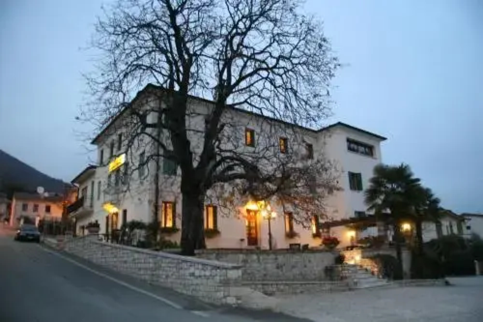 Locanda alla Posta