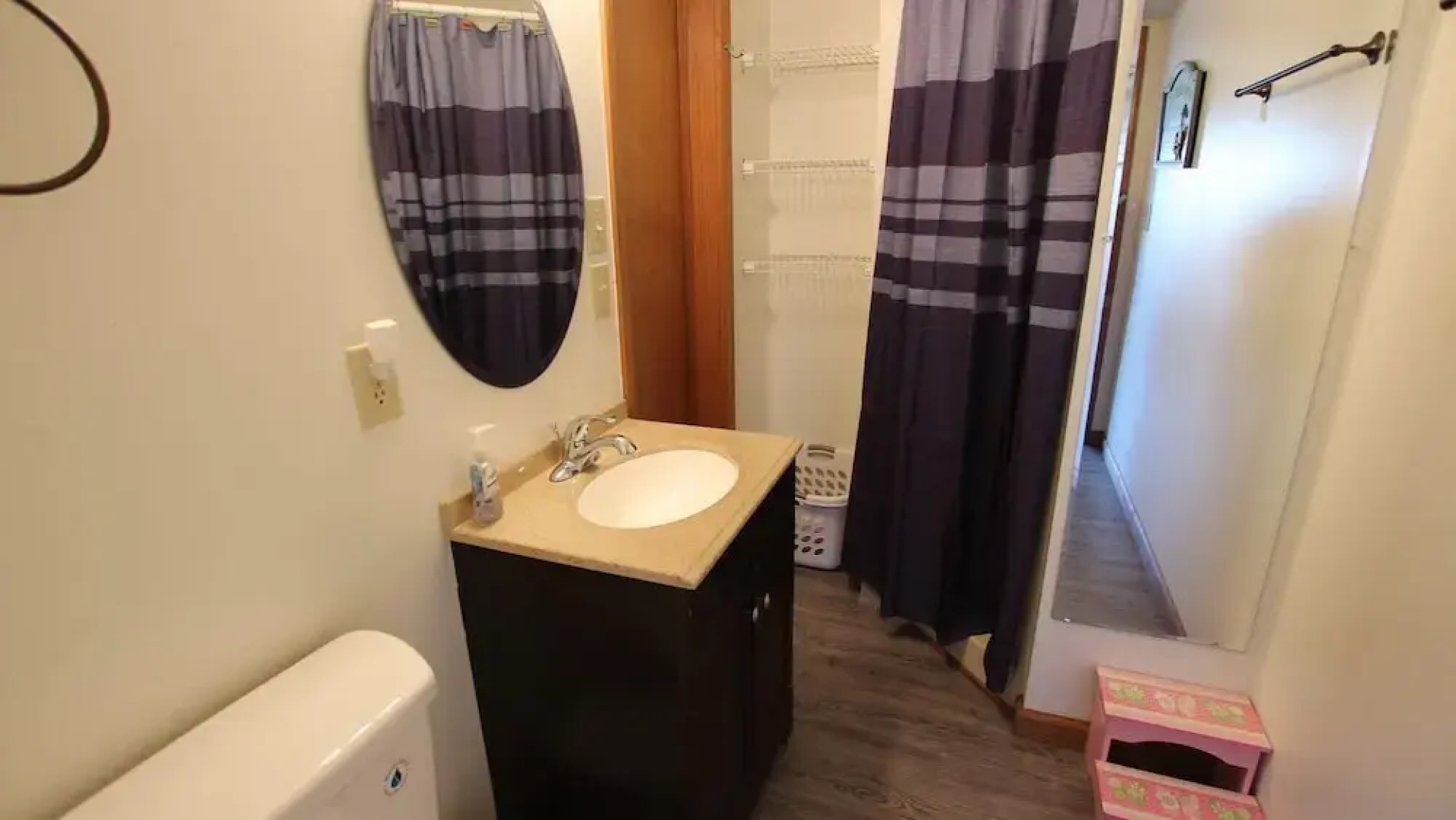 Starfish & Starlight - 4 Br Home