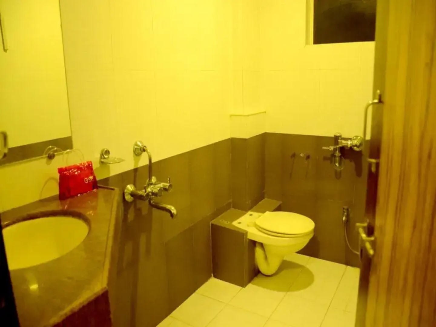 OYO Rooms Sambhaji Nagar Near Thermax Pimpri