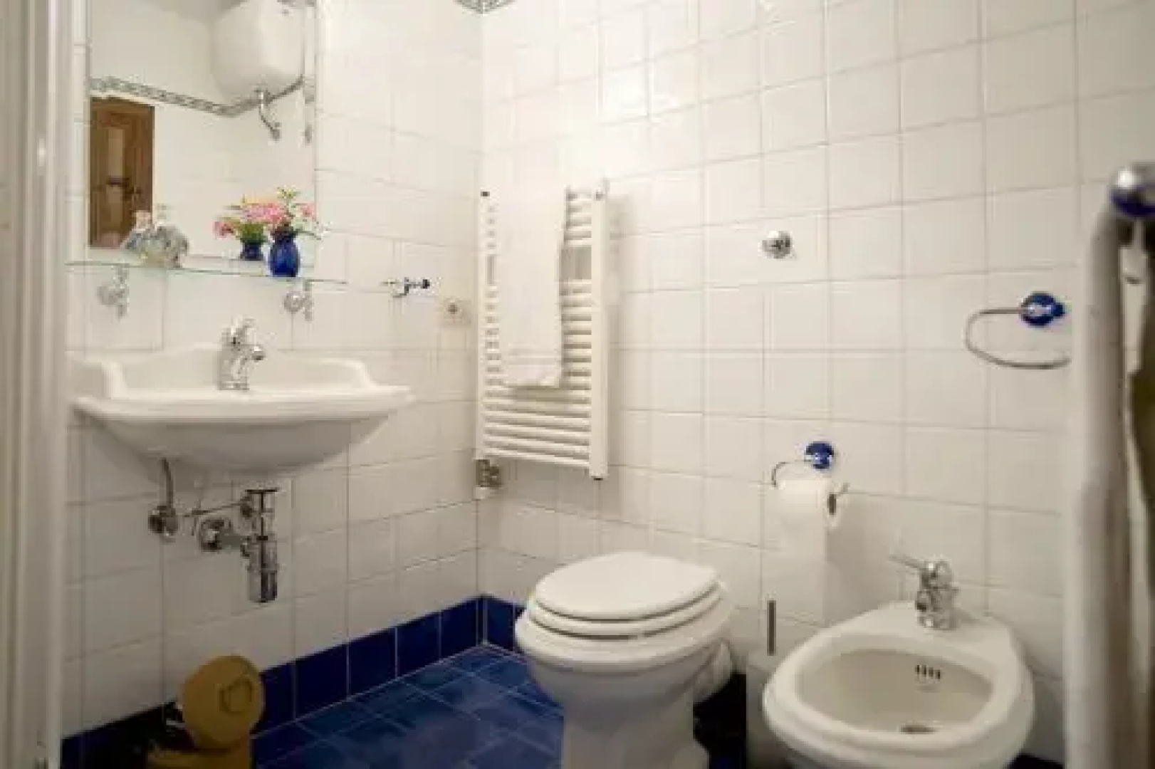 La Casa Gialla