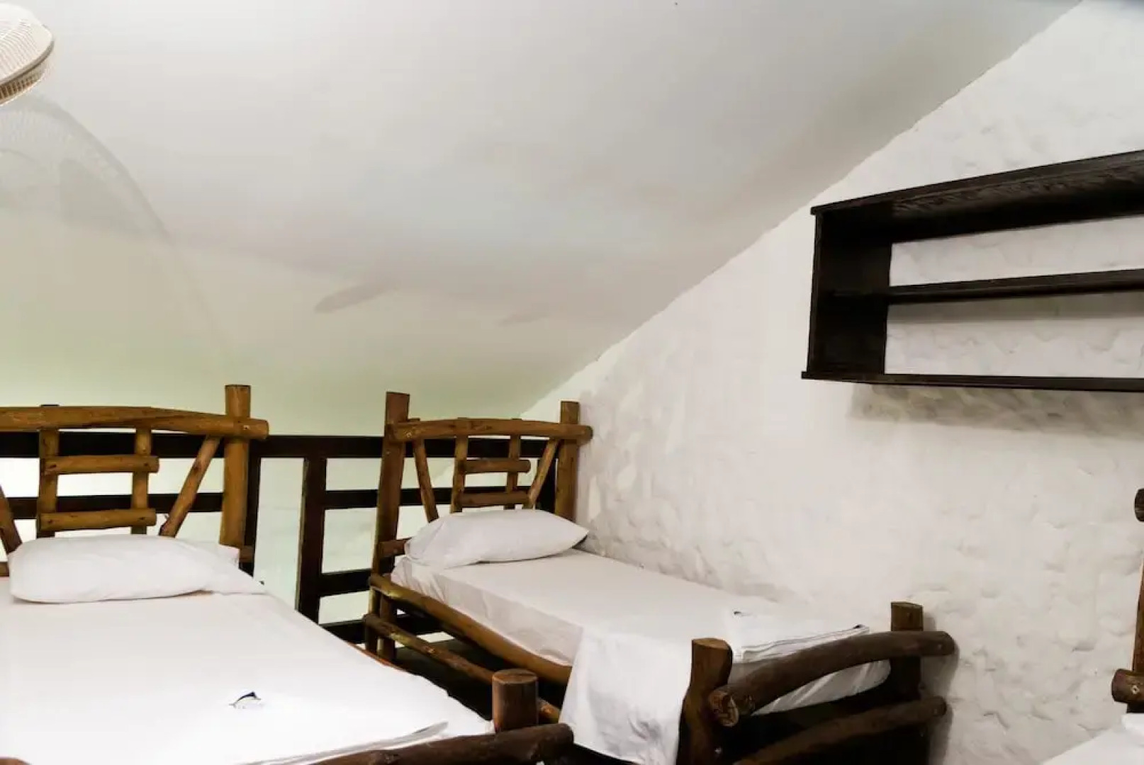 Hotel Playa las Marias