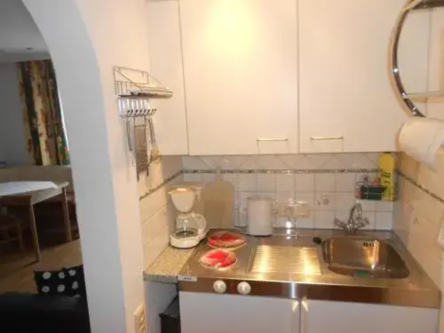 Ferienwohnung Fred