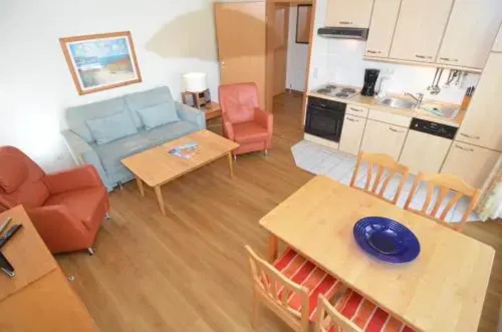 Haus Brandenburg - Apt. 04