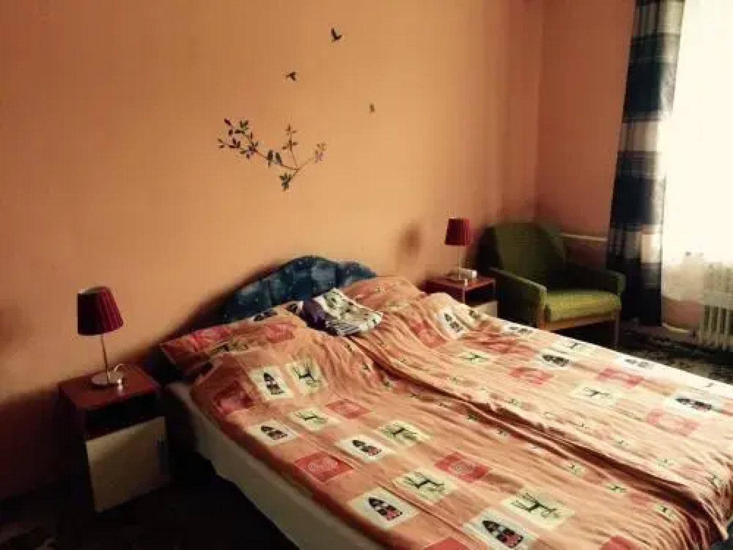 Csipkés Apartmanház