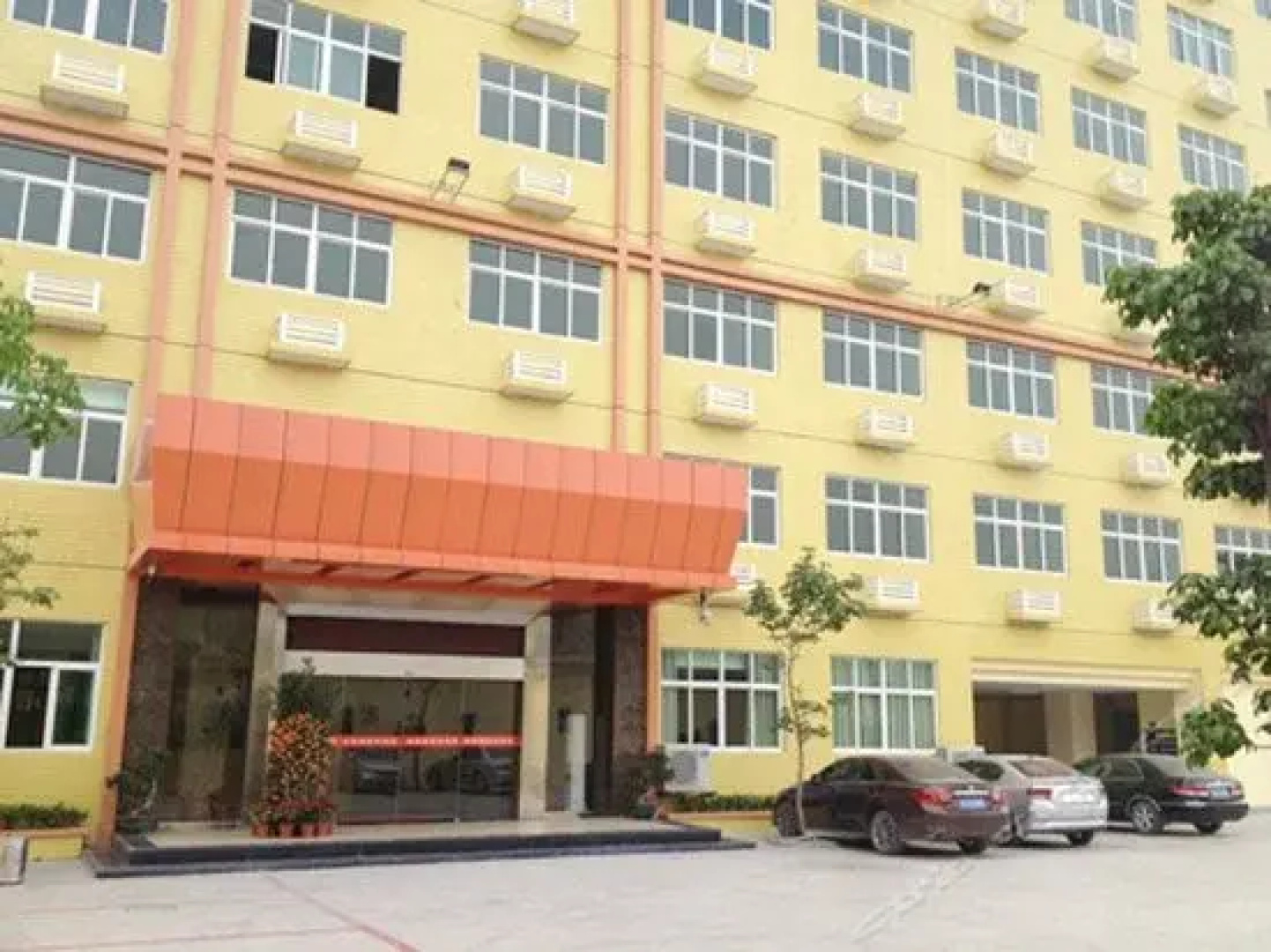 Xiyue Hotel